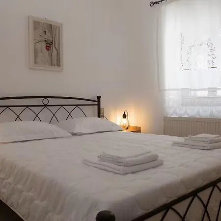 Family- House In Chora, * Kithnos