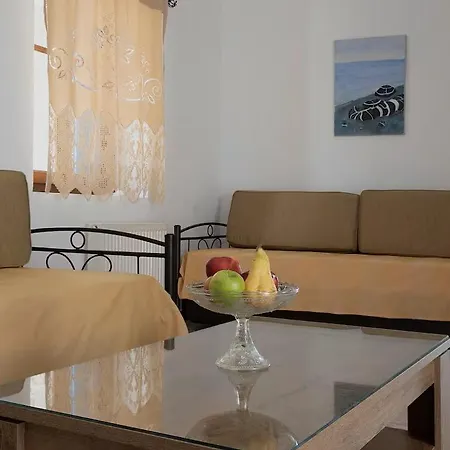 Family- House In Chora, Casa de Férias