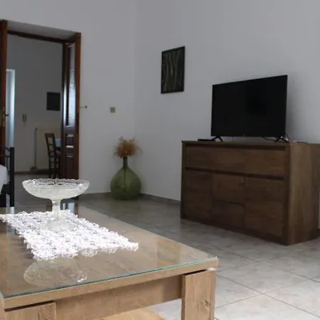 Holiday home Family- House In Chora, Kythnos