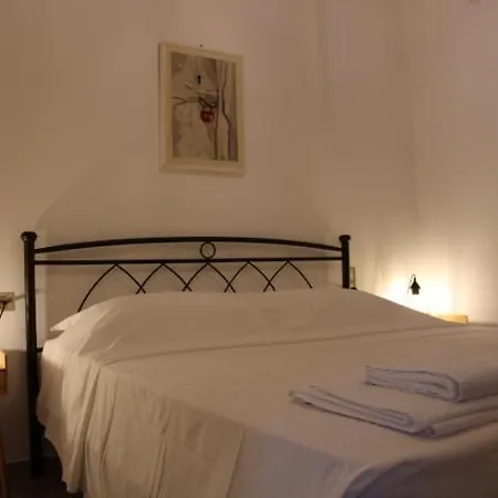 펜션 Family- House In Chora, *